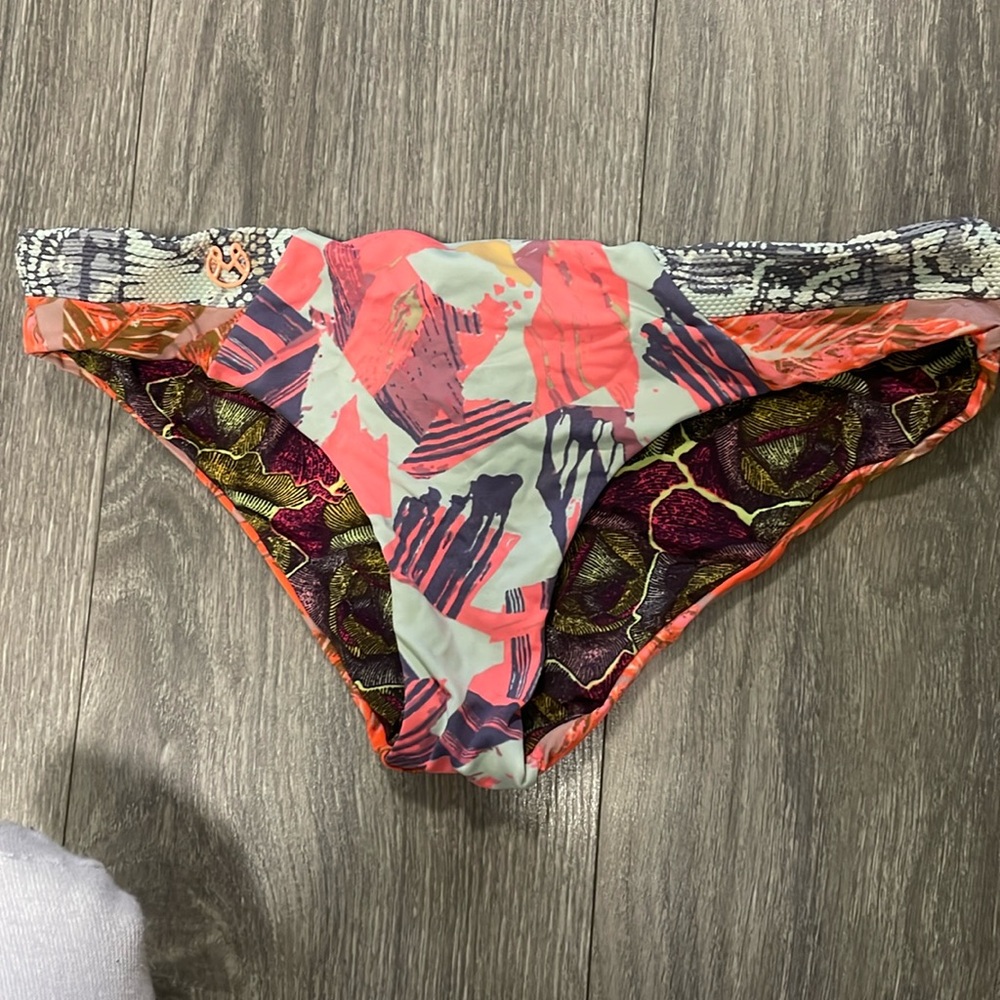 Maaji bikini bottom